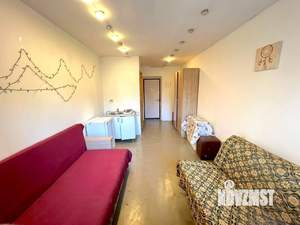 1-к квартира, на длительный срок, 20м2, 1/4 этаж