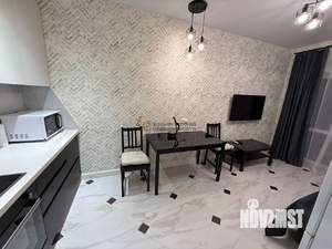 2-к квартира, на длительный срок, 45м2, 10/24 этаж