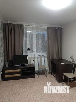 1-к квартира, на длительный срок, 38м2, 10/16 этаж
