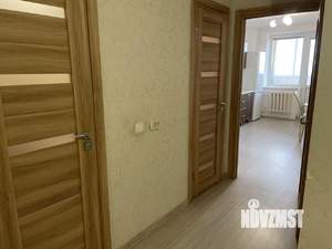 1-к квартира, на длительный срок, 45м2, 14/19 этаж