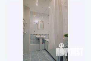 1-к квартира, посуточно, 43м2, 10/16 этаж