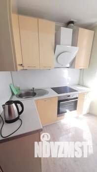 1-к квартира, посуточно, 30м2, 2/25 этаж