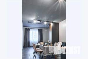 1-к квартира, посуточно, 43м2, 6/25 этаж