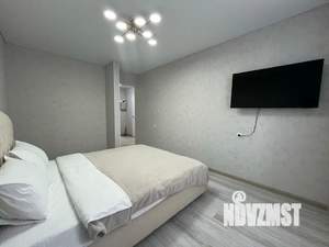1-к квартира, посуточно, 35м2, 2/24 этаж