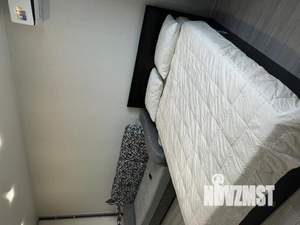 1-к квартира, посуточно, 41м2, 1/1 этаж