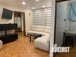 2-к квартира, посуточно, 65м2, 1/1 этаж