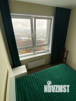 4-к квартира, на длительный срок, 99м2, 22/25 этаж