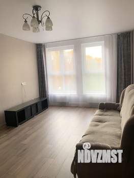2-к квартира, на длительный срок, 57м2, 2/3 этаж
