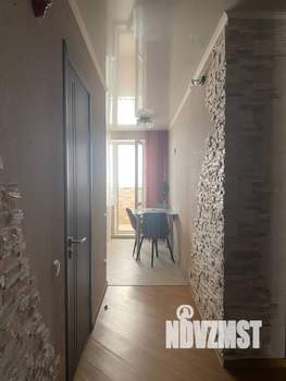 3-к квартира, на длительный срок, 83м2, 6/9 этаж
