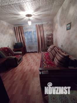 1-к квартира, на длительный срок, 28м2, 3/9 этаж