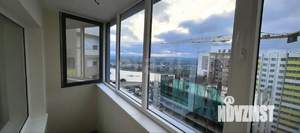 2-к квартира, на длительный срок, 42м2, 25/26 этаж