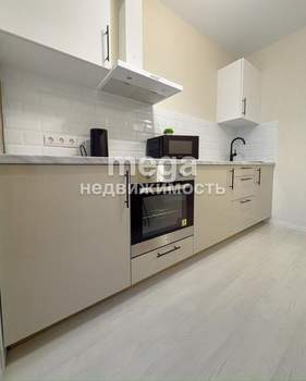 1-к квартира, на длительный срок, 31м2, 3/25 этаж