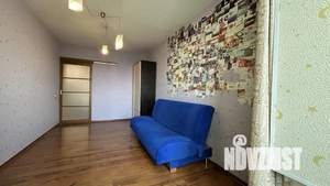 1-к квартира, посуточно, 69м2, 1/1 этаж