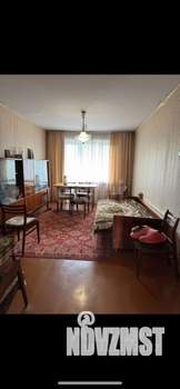 3-к квартира, на длительный срок, 64м2, 7/9 этаж