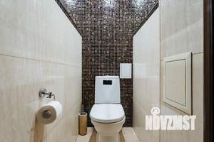 2-к квартира, посуточно, 61м2, 1/16 этаж