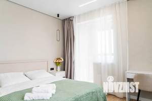 2-к квартира, посуточно, 60м2, 14/26 этаж