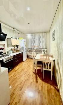 1-к квартира, на длительный срок, 47м2, 2/9 этаж