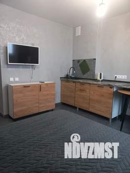 Студия квартира, посуточно, 20м2, 3/25 этаж