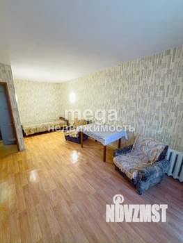 1-к квартира, на длительный срок, 33м2, 3/9 этаж