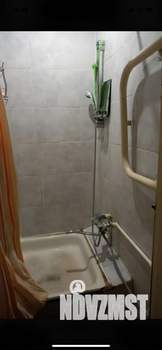 1-к квартира, на длительный срок, 25м2, 5/9 этаж