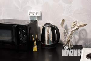 1-к квартира, посуточно, 35м2, 2/32 этаж