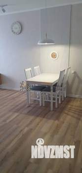 2-к квартира, на длительный срок, 46м2, 11/25 этаж