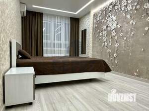 2-к квартира, на длительный срок, 47м2, 19/24 этаж