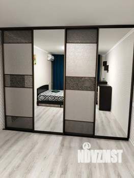 1-к квартира, на длительный срок, 35м2, 1/9 этаж