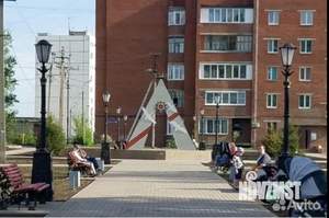 3-к квартира, на длительный срок, 65м2, 5/5 этаж