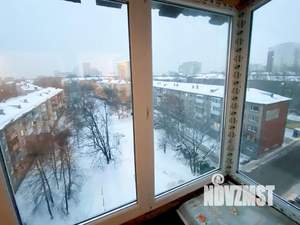 2-к квартира, посуточно, 49м2, 9/9 этаж