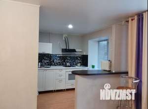 2-к квартира, на длительный срок, 48м2, 4/5 этаж