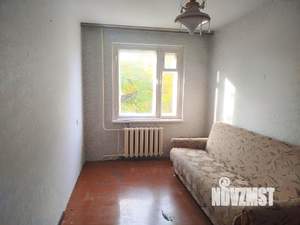 3-к квартира, на длительный срок, 60м2, 4/9 этаж