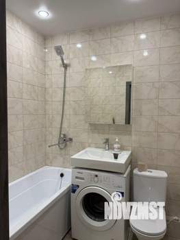 2-к квартира, на длительный срок, 38м2, 5/9 этаж