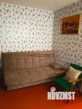 2-к квартира, на длительный срок, 45м2, 5/9 этаж