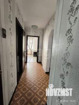 4-к квартира, на длительный срок, 76м2, 7/9 этаж