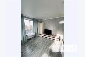 1-к квартира, посуточно, 31м2, 13/25 этаж