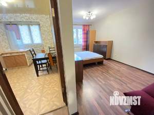 1-к квартира, на длительный срок, 44м2, 3/10 этаж