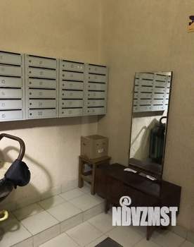 1-к квартира, на длительный срок, 32м2, 8/9 этаж