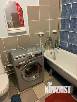 1-к квартира, на длительный срок, 32м2, 5/12 этаж