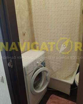 1-к квартира, на длительный срок, 22м2, 3/3 этаж