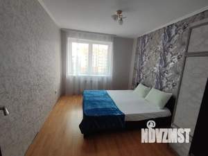 2-к квартира, посуточно, 52м2, 8/9 этаж