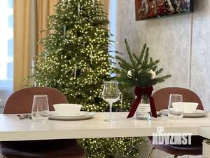 Студия квартира, посуточно, 31м2, 3/11 этаж