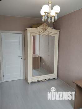 2-к квартира, на длительный срок, 53м2, 12/25 этаж