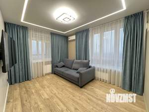 3-к квартира, на длительный срок, 80м2, 16/24 этаж