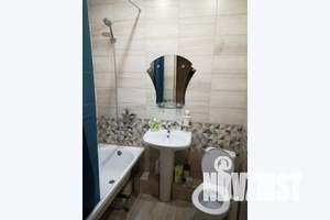 1-к квартира, посуточно, 30м2, 20/25 этаж