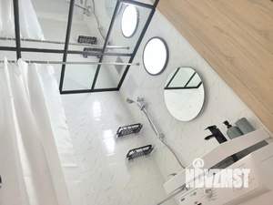 1-к квартира, посуточно, 47м2, 1/1 этаж