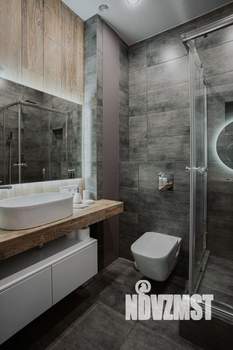 Студия квартира, посуточно, 27м2, 4/21 этаж