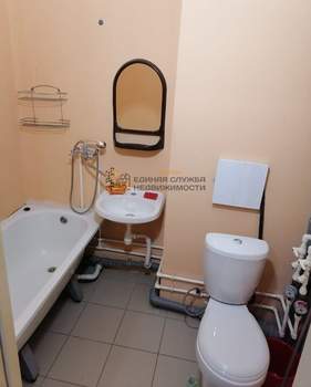 1-к квартира, на длительный срок, 37м2, 7/11 этаж