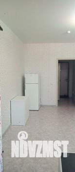 Студия квартира, на длительный срок, 27м2, 23/25 этаж