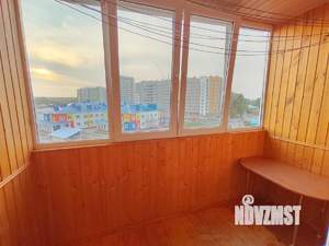 1-к квартира, на длительный срок, 35м2, 5/9 этаж